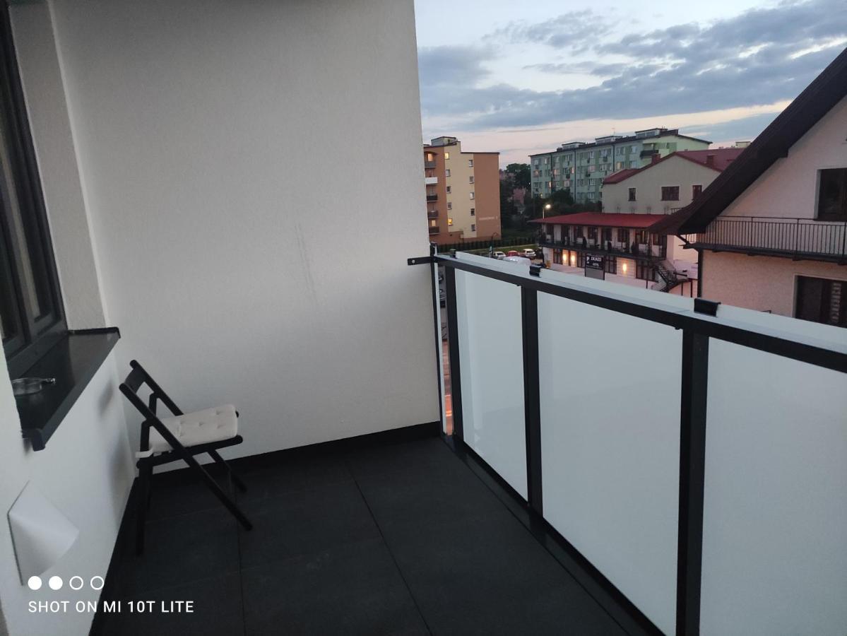 Perla Apartament Minsk Mińsk Mazowiecki Exterior foto