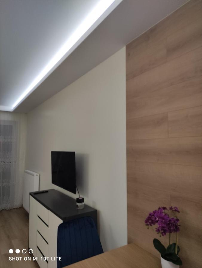 Perla Apartament Minsk Mińsk Mazowiecki Exterior foto