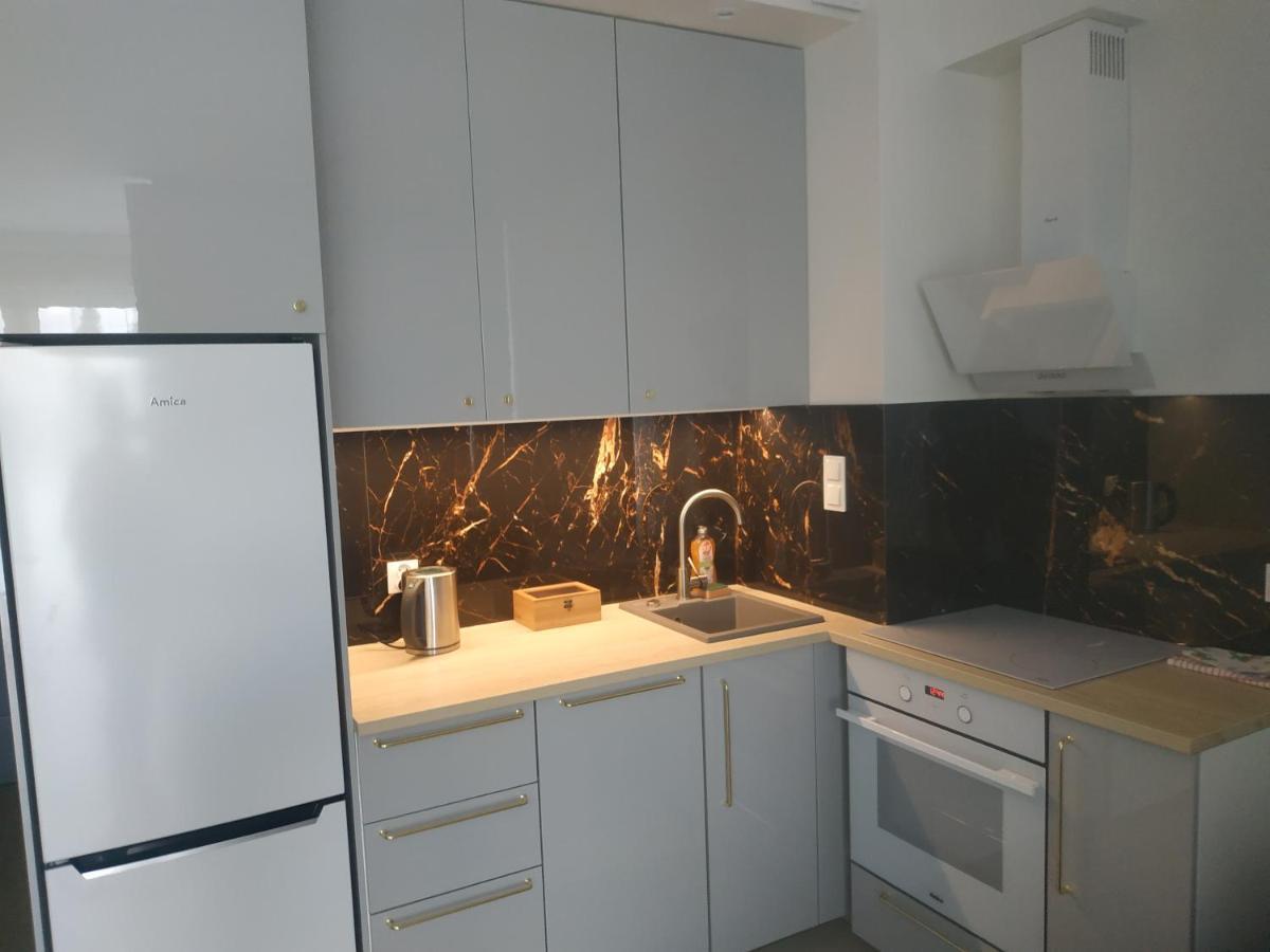 Perla Apartament Minsk Mińsk Mazowiecki Exterior foto