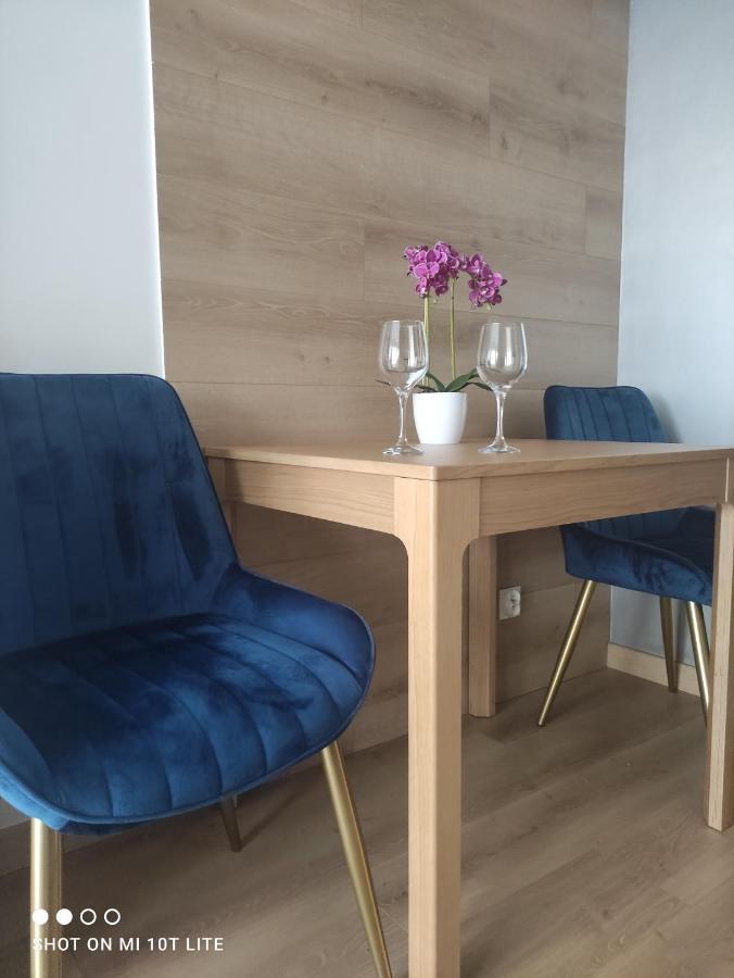 Perla Apartament Minsk Mińsk Mazowiecki Exterior foto