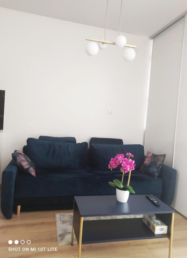 Perla Apartament Minsk Mińsk Mazowiecki Exterior foto
